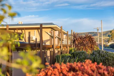 Sandpiper Motel Apollo Bay Hoteles cerca de Apollo Bay
