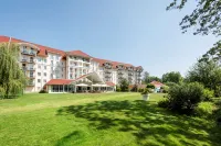 Parkhotel Maximilian Resort & SPA - Wifi