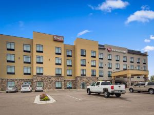 Best Western Plus Executive Residency Marion