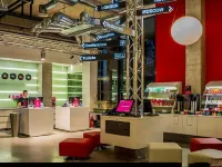 Ivolita Vilnius Hotel a Vilnius