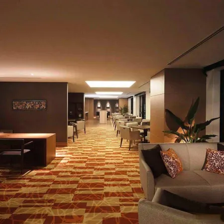 Hilton Okinawa Chatan Resort