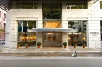 Ontur Izmir Otel Các khách sạn gần Natural History Museum
