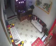 Tianzhu Yazhi Hotel - parcheggio