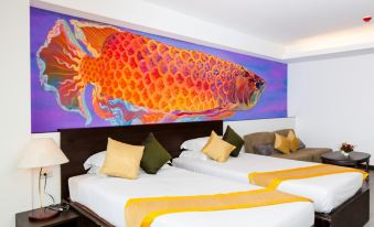 The Grand Sathorn