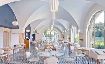 Le Couvent des Minimes Hotel & Spa