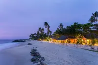 Azure Tides Marari Hotels in Mararikulam