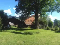 Adlemsried Hotels in 