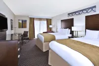 Radisson Hotel Sudbury Hotel in zona Sudbury Theatre Centre