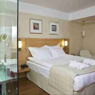Jura Hotels Afyon Thermal Rooms