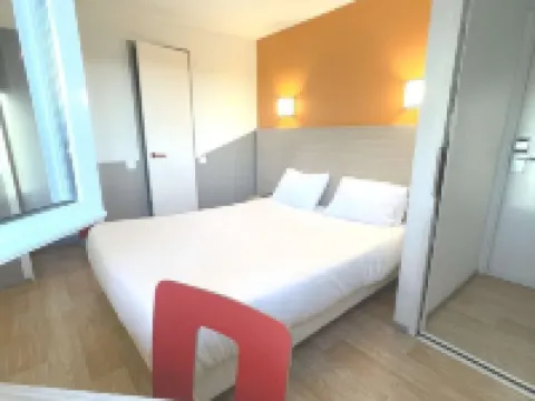 Première Classe Martigues Hotels in Martigues