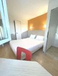 Première Classe Martigues فنادق في Fos-sur-Mer