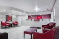 Red Roof Inn Forrest City Hotels in Forrest City