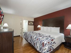 Red Roof Inn Freehold