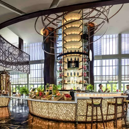 Pullman Phu Quoc Beach Resort