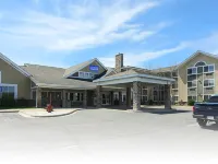 AmeriVu Inn and Suites - Waconia Hotels in Waconia