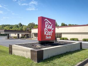 Red Roof Inn Murray