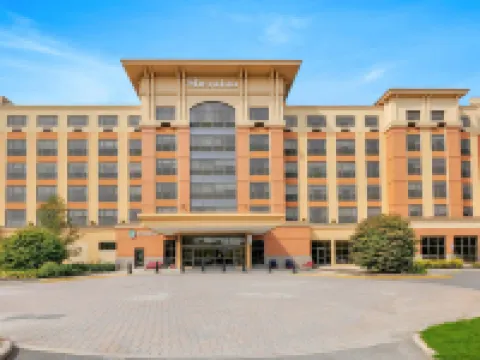 シェラトン タリータウン ホテル タリータウンのホテル