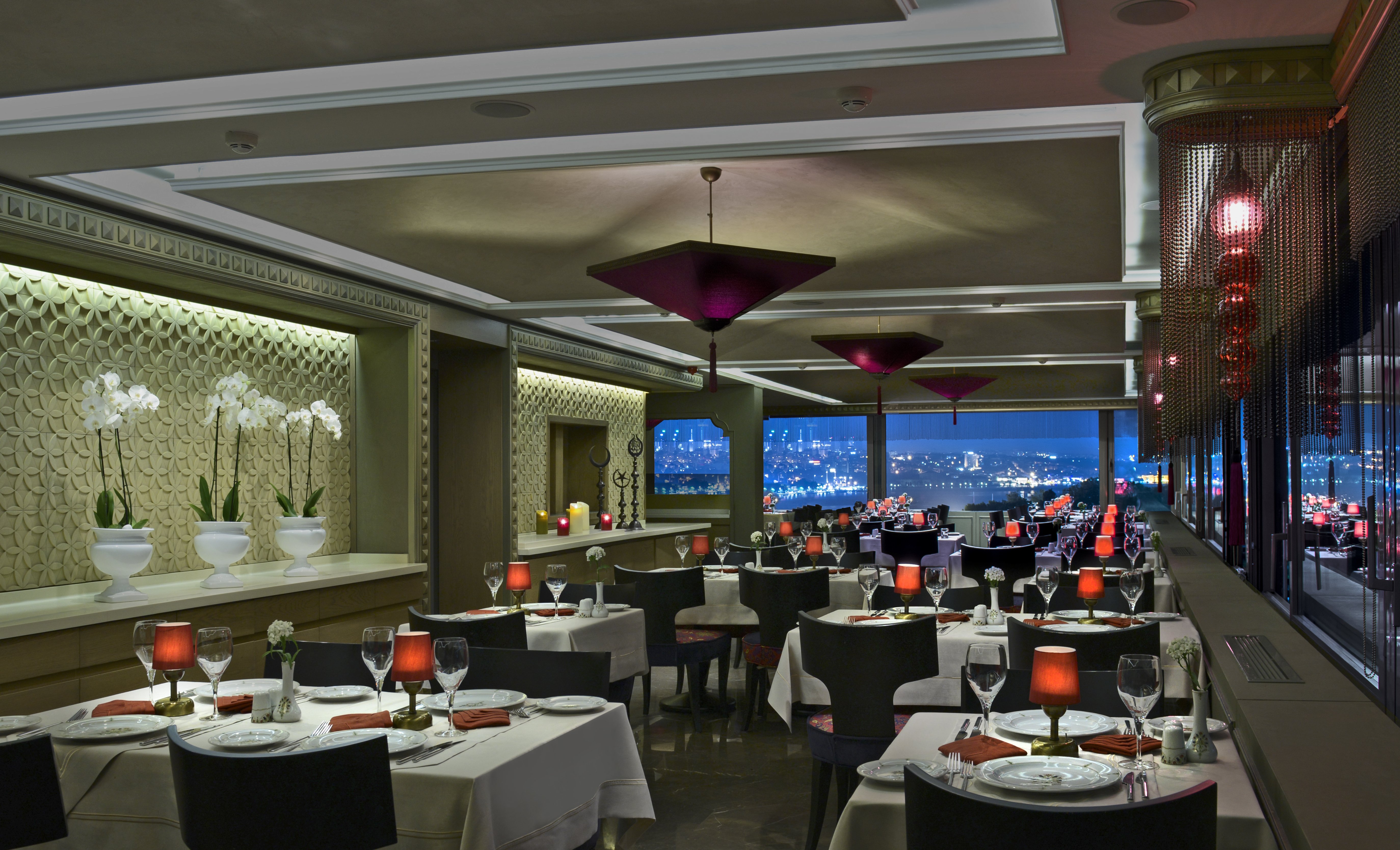 Sultania Hotel Istanbul