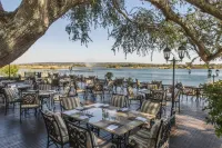 Royal Livingstone Hotel by Anantara