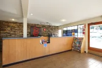 Red Roof Inn Lompoc Hotels in Lompoc