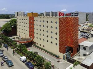 Ibis Abidjan Marcory