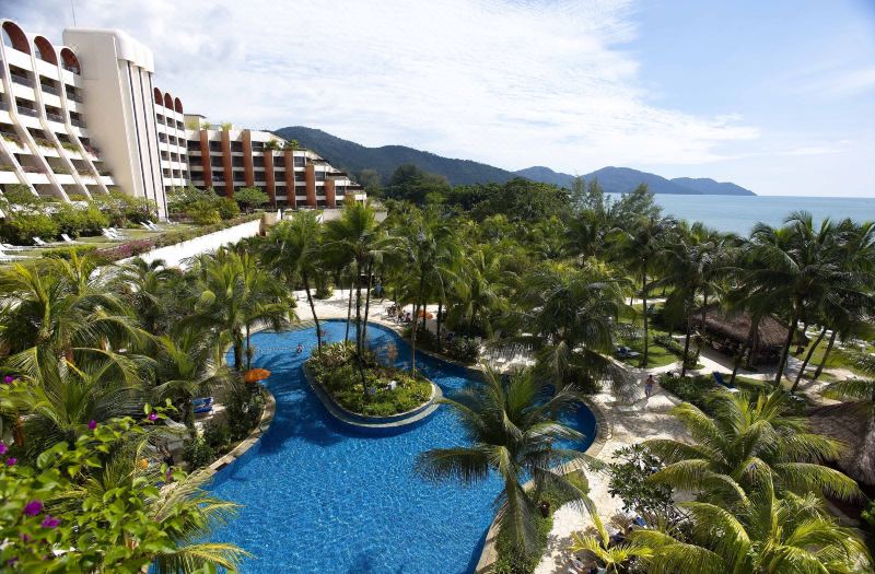 Parkroyal Penang Resort photo 3