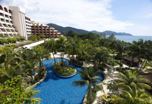 키즈 클럽 내부