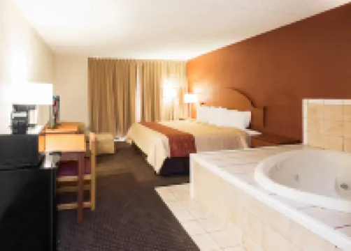 Days Inn by Wyndham Williamsport