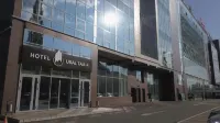 Ural Taur Hotel فنادق في 