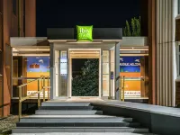 Ibis Styles Lyon Bron Eurexpo Hotel di Bron