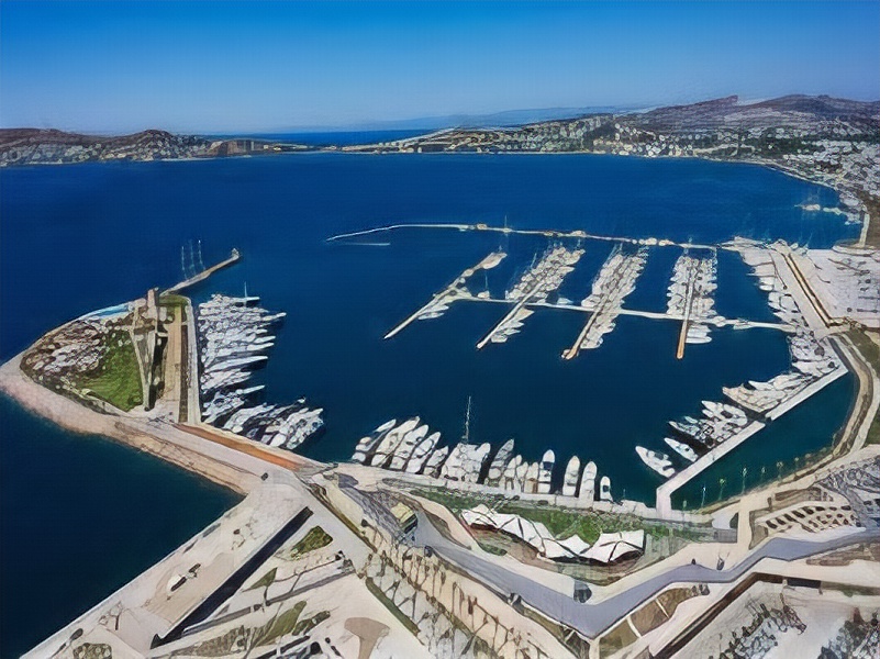 Yalıkavak Marina Beach Hotel (Yalikavak Marina Beach Hotel)