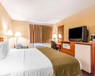 Spark by Hilton Modesto Hotel a Modesto