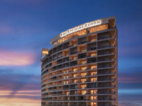 ザ ツバキ タワー グアムのホテル