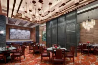 Zhuzhou Marriott Hotel - breakfast