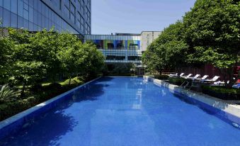 Grand Mercure Shanghai Century Park - Housity