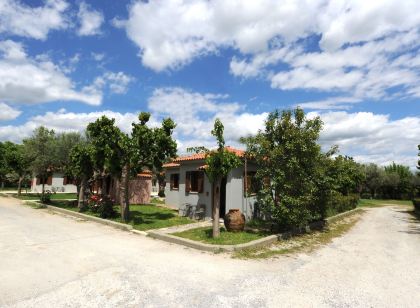 Castle View Bungalows