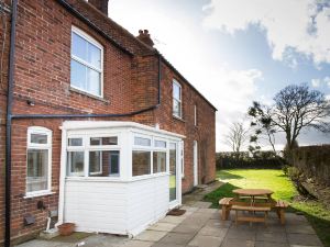 Dairy Barns Holiday Cottages