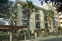 Movich Casa del Alferez Hotels in 