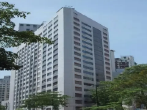 城景國際-香港中華基督教青年會 油麻地附近的飯店