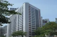 The Cityview - Chinese YMCA of Hong Kong Hôtels à : Yau Ma Tei
