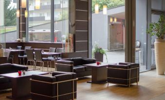 Best Western Plus Plaza Hotel Graz