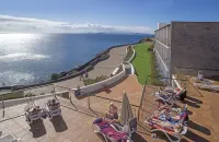 Hotel Mirador Papagayo by LIVVO - Havudsigt