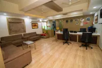 Nanda Comfort Inn