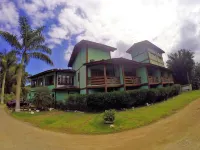 Recanto Verde Praia Hotel Juquehy