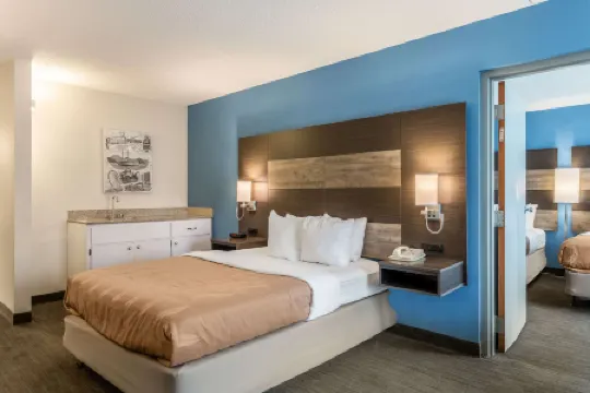 Quality Inn Branson on the Strip