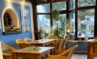 HOTEL - RESTAURANT BERGSCHLOESSCHEN