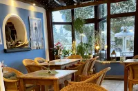 HOTEL - RESTAURANT BERGSCHLOESSCHEN Hotels in Neuhardenberg