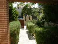 Inspired Villa Christina III with Private Pool and Garden. Hotels in Gorgolaini