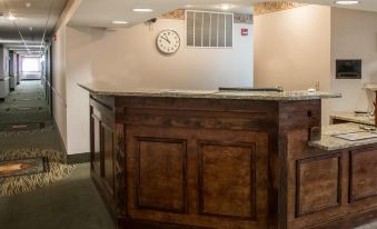 Quality Inn & Suites Loves Park Near Rockford