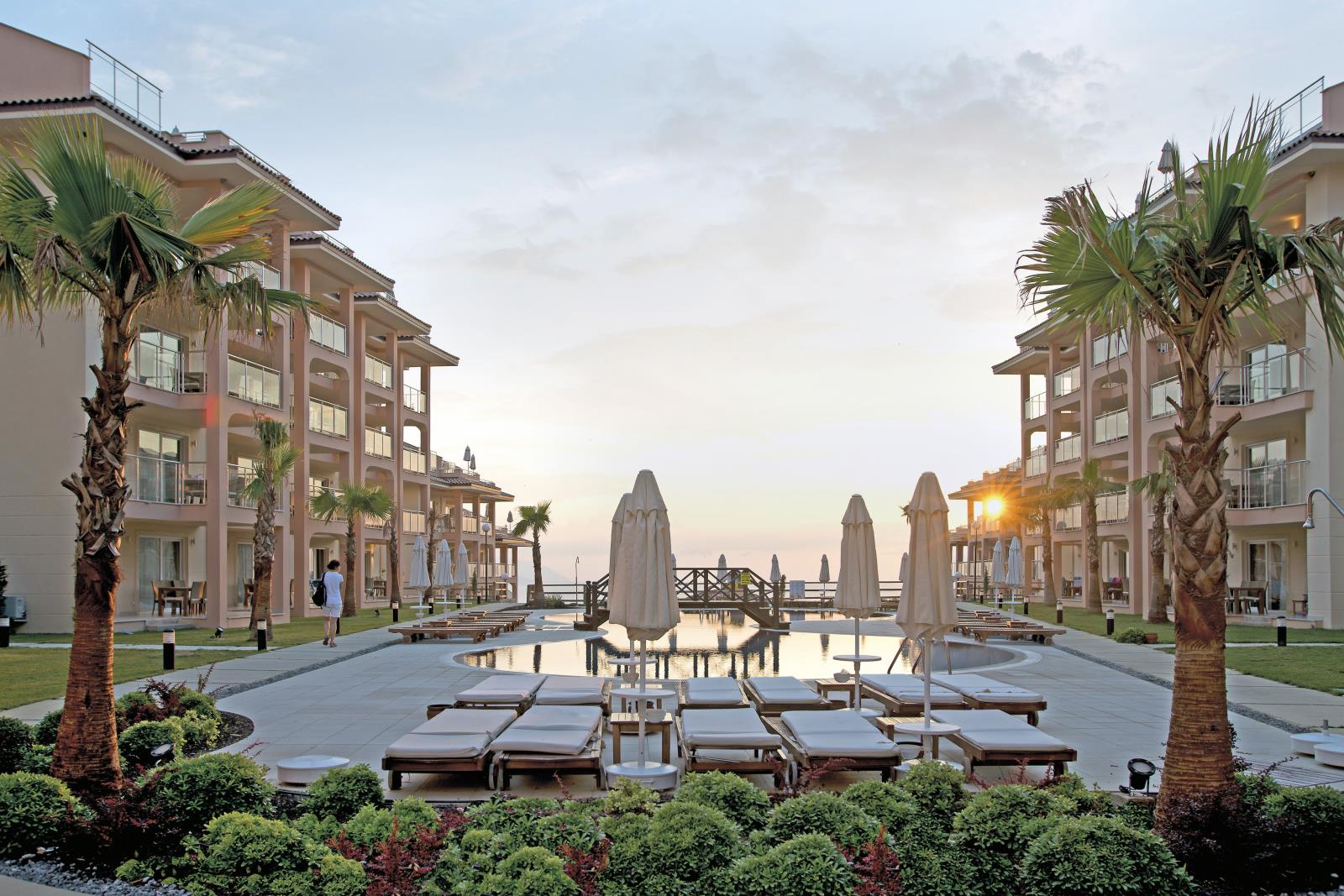 Wyndham Residences, Kusadasi Golf & Spa